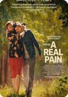 리얼 페인 A Real Pain (2024)