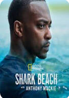 안소니 마키: 샤크비치 걸프 코스트 Shark Beach with Anthony Mackie 2024